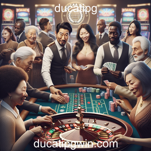 Explorando a Categoria 'Comunidade' no DucatiPG